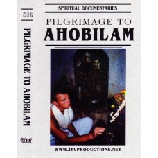 Pilgrimage to Ahobilam